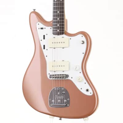 Fender JAPAN JM66-RC, manufactured in 1994?1995 [S033824] (06/29) image 6
