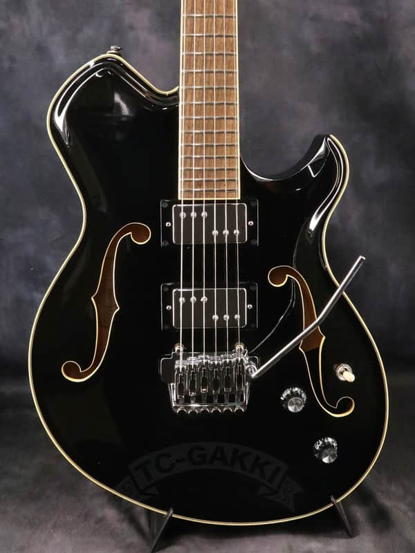 YAMAHA CV820WB Wes borland signature model | Reverb