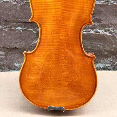 Cielo Dolce 1/4 Violin SN: 2100975 Case Bow Shoulder Rest image 16