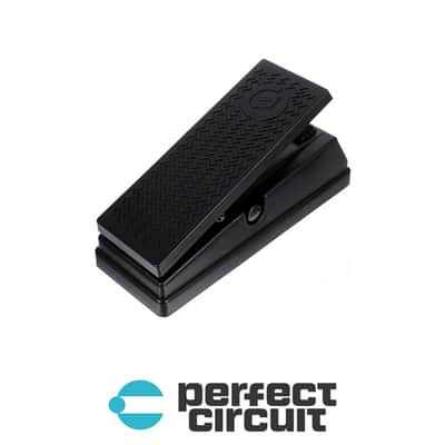 Moog EP-3 Expression Pedal [DEMO] image 1