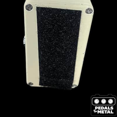 Lovepedal Zendrive 2013 - Present - Black / White - X16276 image 6