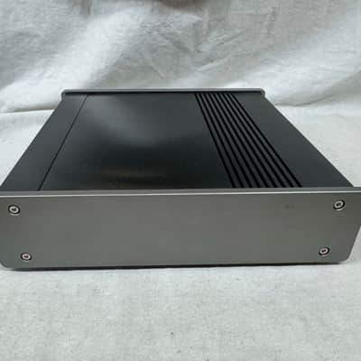 TEAC UD-301 ud301 Dual-Monaural D/A Converter with USB Streaming DAC Digital to Analog Converter Headphone Amp image 4