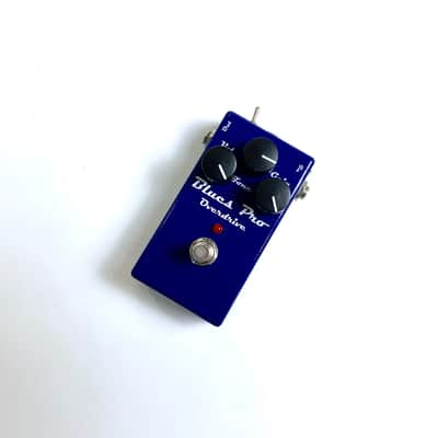 Reverb.com listing, price, conditions, and images for mi-audio-blues-pro