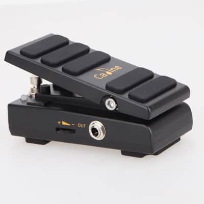 Caline CP-31 Hot Spice Wah/Volume Limited Time Special $53.10 image 4