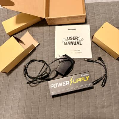 Donner DP-1 2024 image 3