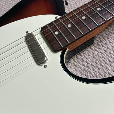 Squier Classic Vibe '60s Telecaster Custom 2019 - Present - 3-Color Sunburst image 5