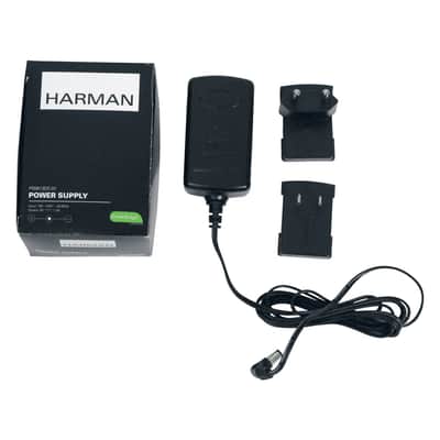 PS0913DC-01 Power Supply Digitech image 1