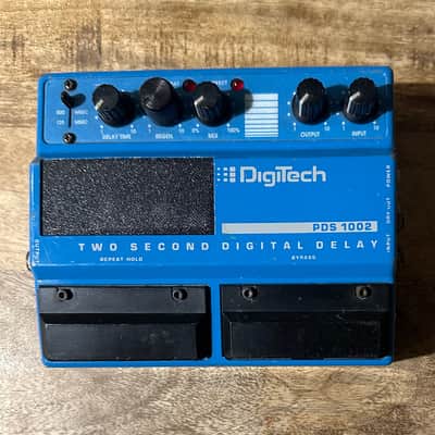 DigiTech PDS 1002 image 2