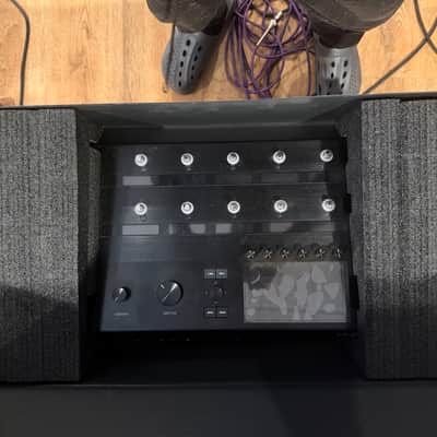 Line 6 Helix Floor 2015 - Present - Black image 4