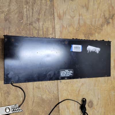 Numark EQ 2400 (stereo) Used image 6