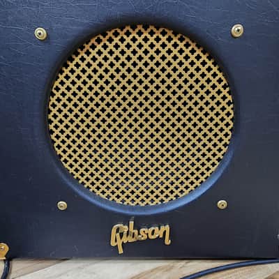 Gibson Goldtone GA-15RV