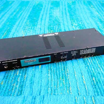 Roland M-BD1 Drum & Bass Sound Expansion Synthesizer Module - J081 image 12