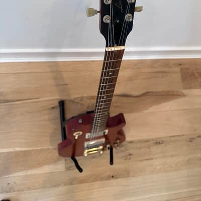 Gibson Les Paul 2003 - Faded Red image 3