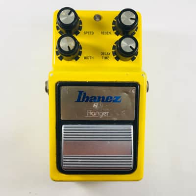 Ibanez FL9 Flanger Reissue | Reverb