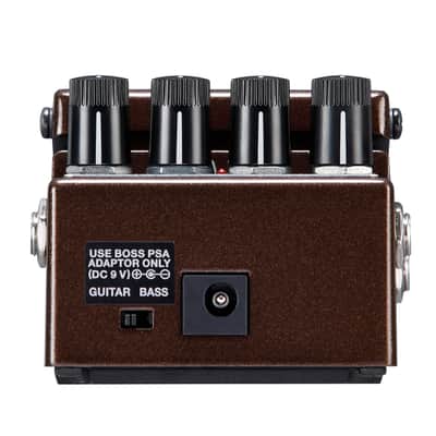 Boss OC-5 Octave Pedal image 3