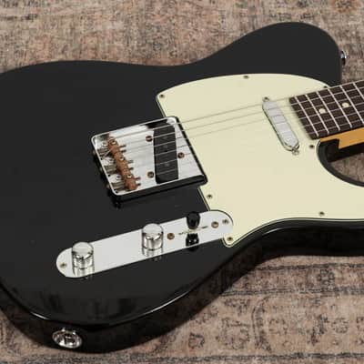 Suhr Classic T Antique - Black image 17