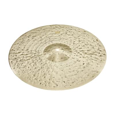 Meinl 18" Byzance Foundry Reserve Crash Cymbal