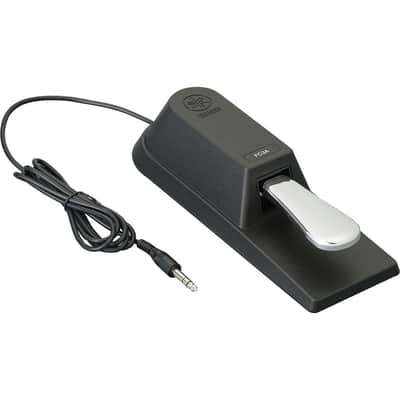 Yamaha FC3A Piano-Style Sustain Pedal image 1