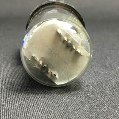 GE 12SN7GT RADIO/AMPLIFIER Audio Vacuum Tube VINTAGE STOCK Tested 2.9611-D image 4