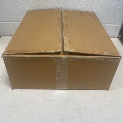 Electro Voice EVM-18B aftermarket recone kit, drop-in, high quality, 2010 image 2