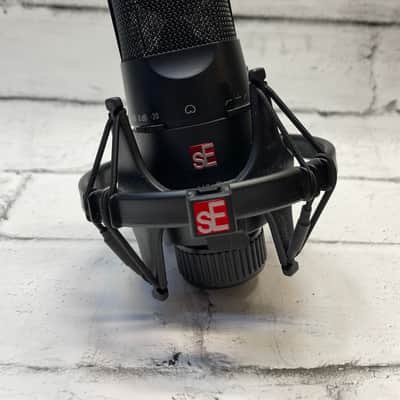 sE Electronics X1S Studio Condensor Microphone