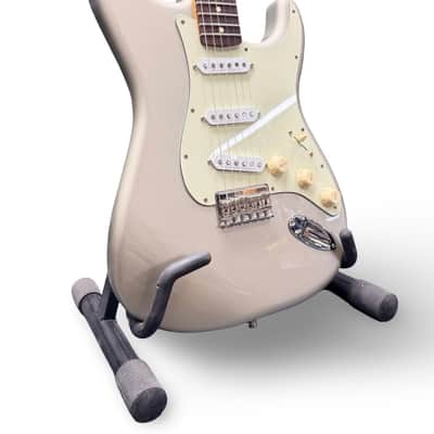 Fender Robert Cray Signature w/Upgraded Seymour Duncan SSL-1 Set image 3