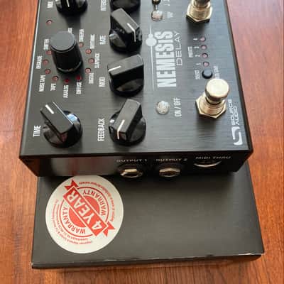 Source Audio Nemesis Delay image 5