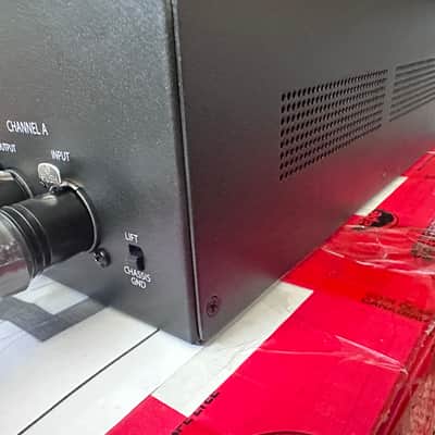 Rupert Neve Designs Portico II Master Buss Processor 2012 - Present - White image 19