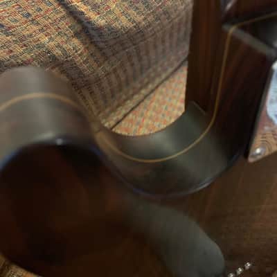 Fender Custom Shop Rosewood Telecaster 2007 image 8