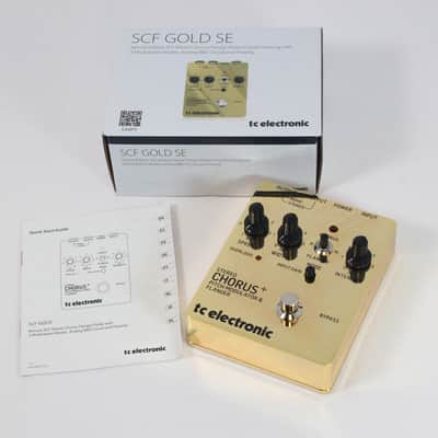 Tc Electronic Scf Gold [S210900175 Ebg] (05/05) image 6