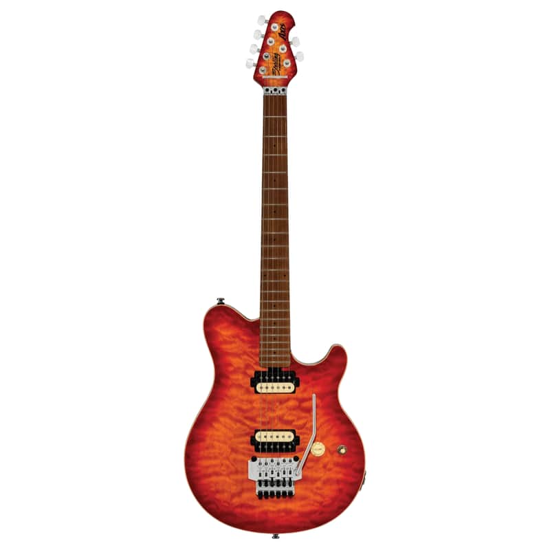 Sterling AX50QM Axis | Reverb