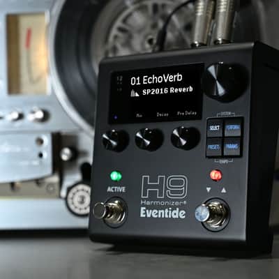Eventide H9 Harmonizer Gen 2 image 18