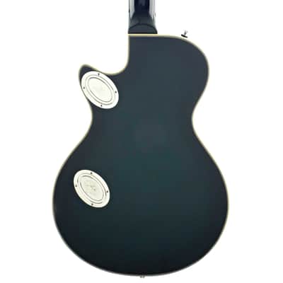 Duesenberg Jeff DaRosa Alliance Catalina Green Burst #221493 image 13