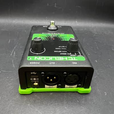 Tc Helicon Voicetone D1 Double E Detune image 4