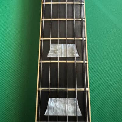 Greco EG600S 1976 - Les Paul Standard Sunburst MIJ Bild 6