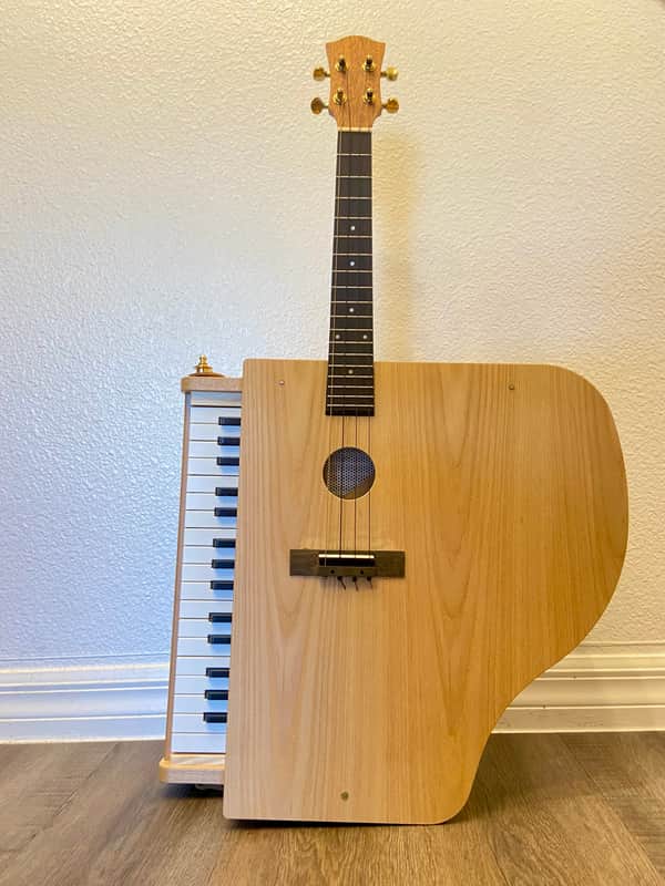 Handmade Keylele (1st Edition) 2024 image 1