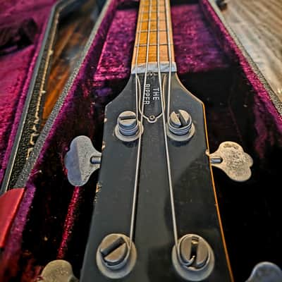 Gibson Bass Ripper 1976 - Natural image 3