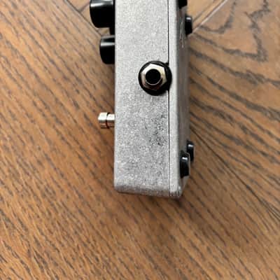 Electro-Harmonix Op-Amp Big Muff Pi Reissue Fuzz – w/ Original Box image 3