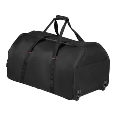 JBL Bags EON715-BAG-W Tote Carry Travel Bag w Wheels to fit EON715 Speaker - Open Box Mint image 4