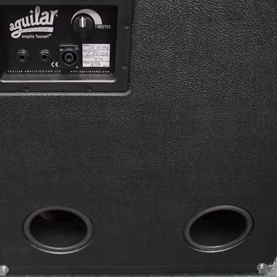 Aguilar SL 410x Bass Cabinet (4 ohm) *In Stock, MADE IN THE USA (LAST 1)!! image 4