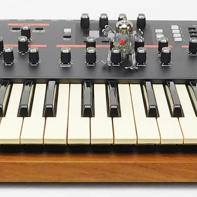 DSI Dave Smith Sequential Prophet 12 Synthesizer keyboard + Neuwertig + OVP + 1,5Jahre Garantie image 6