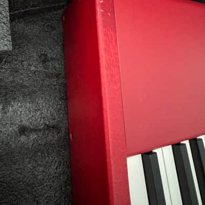 Nord Piano 5 88-Key Digital Piano 2021 - Present - Red image 4