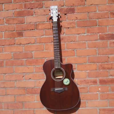 Ibanez AVC9CE -OPN store demo image 1