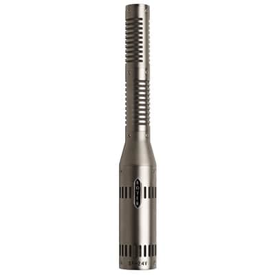 Royer SF-24V Vacuum Tube Stereo Ribbon Microphone