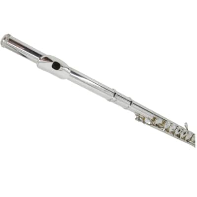 Muramatsu Model EX Flute image 3