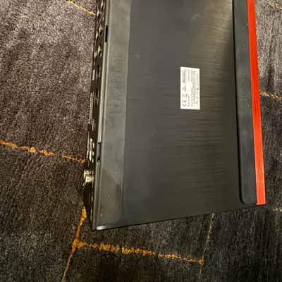 Focusrite Clarett 4Pre Thunderbolt Audio Interface with USB-C Adapter image 4