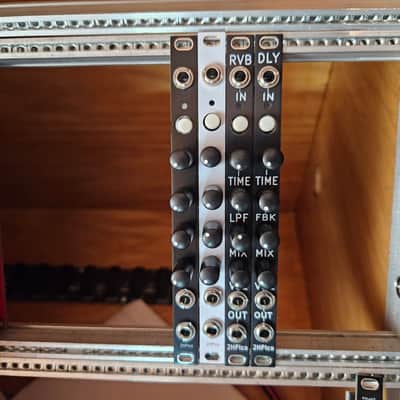 2HPico DSP effects platform in 2HP [DIY, Open Source] image 7