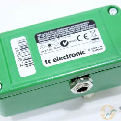 tc electronic Corona Mini Chorus image 2