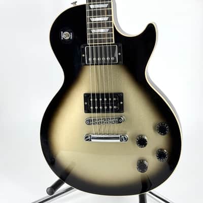 2022 Gibson Adam Jones Les Paul Standard – Antique Silverburst image 4