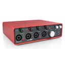 Focusrite Scarlett 18i8 USB Audio Interface FREE SHIPPING